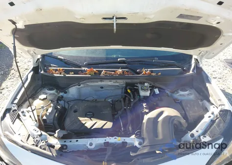 2021 Buick Encore Gx Awd Select from USA, damaged, VIN KL4MMESL1MB139200